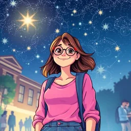 The Busty Chronicles - Text-based game