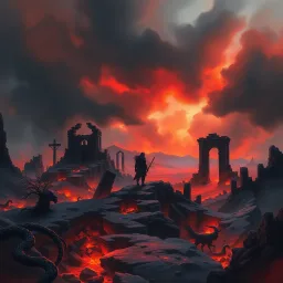 Eldoria: The Eternal Wanderer - Text-based game