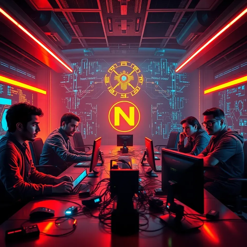 Neural Nexus: The Elemental Algorithms