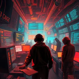Codebreaker Chronicles: Org Mode Odyssey - Text-based game