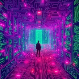 Compile or Die - Text-based game