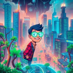 Duality Wars - Text-based game