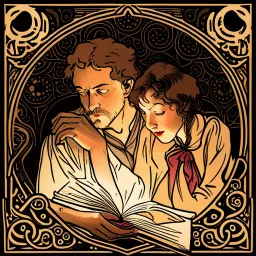 The Enigma Club - Text-based game
