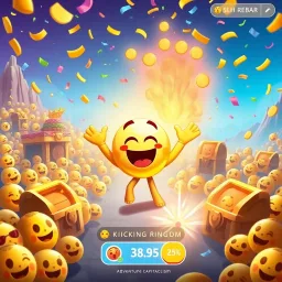 Emoji Empress: Clicker Royalty