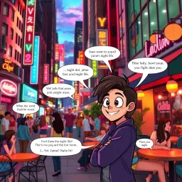 Kiss and Tell: The Game of Love & Lies - Text-based game