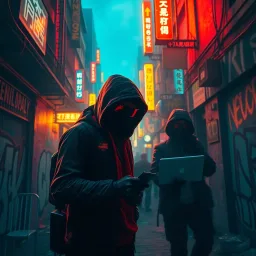 Data Duel: The Verification Chronicles - Text-based game