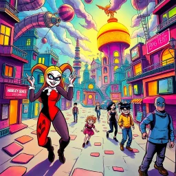 Wedgies of Madness - Text-based game