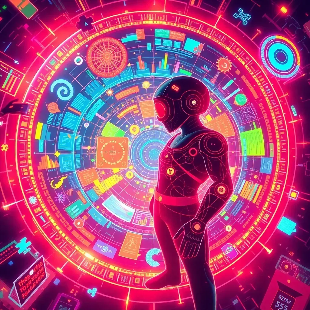 DataSphere: The Circular Conundrum