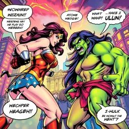 Wedgie Warriors: The Ultimate Showdown - Text-based game