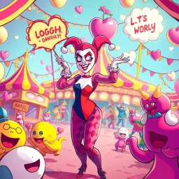 Wedgie Wonderland - Text-based game