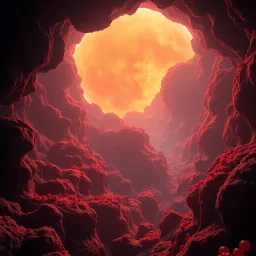 RNA: The First Whisper of Life - Text-based game