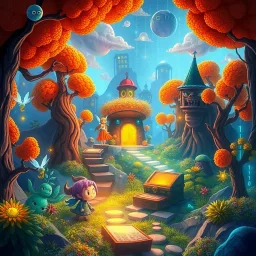 Data Dungeons: Quest for the Missing Bucket - Text-based game