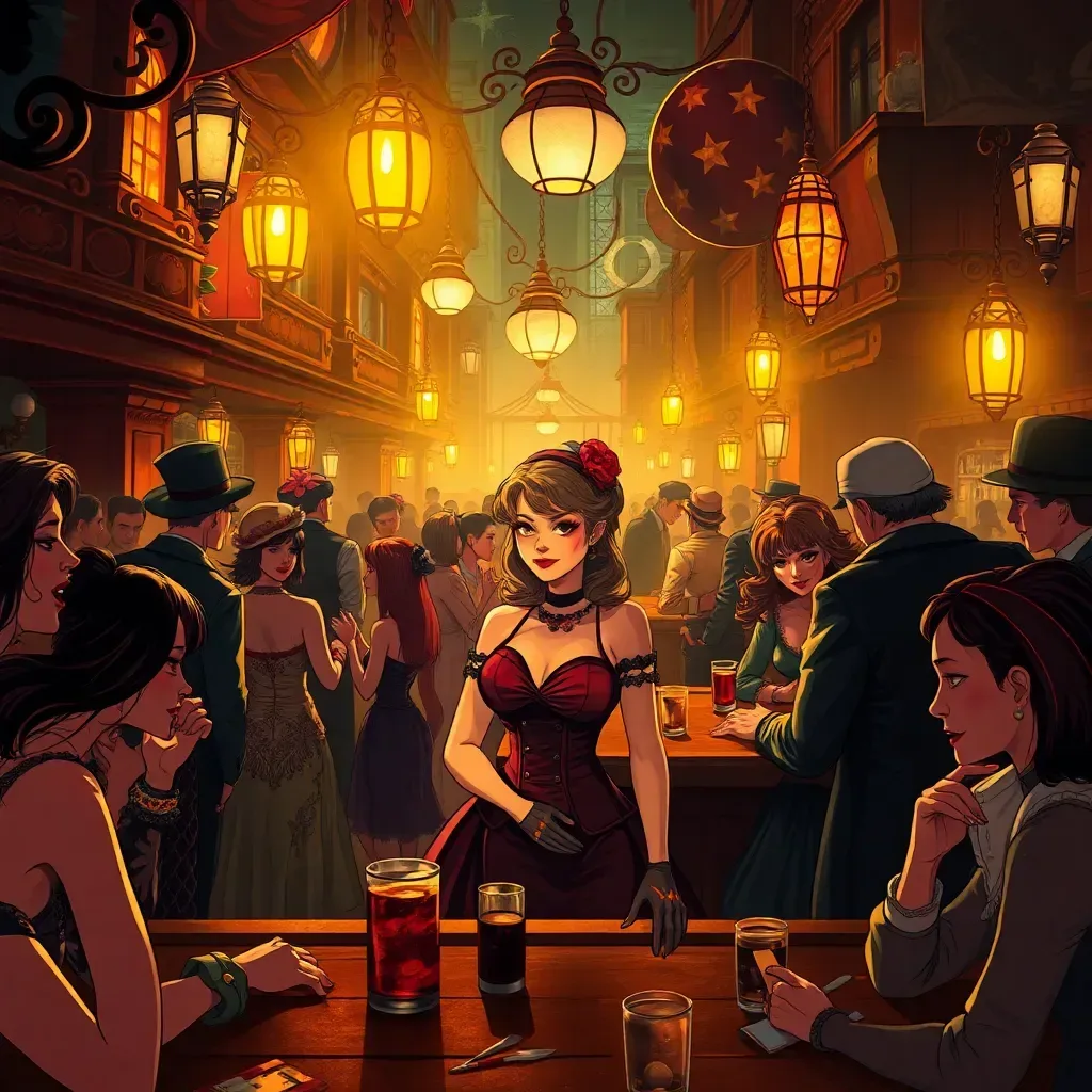Gold Rush: Night Shift