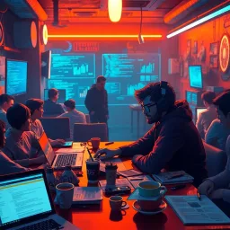 Funding Frenzy: Code for Change - Text-based game