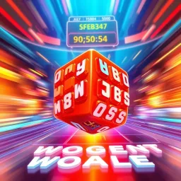 Spinning Glyphs - Text-based game