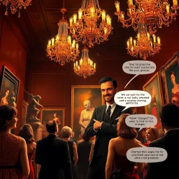 The Art of the Flirt - Text-based game