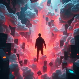 Data Odyssey