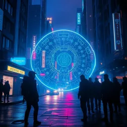 Revolution's Echo - Text-based game