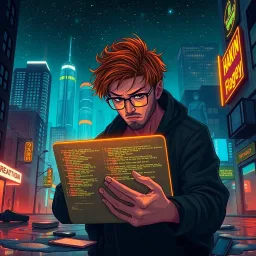 Code Under Siege - Text-based game