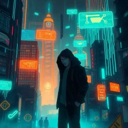 Codebreakers: The Backend Chronicles - Text-based game