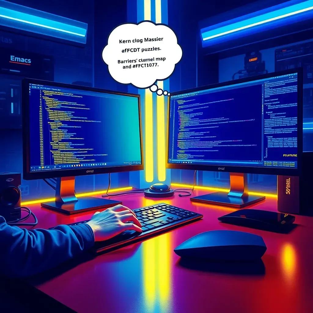 Kernel Code Crusader
