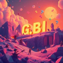 Typeface Odyssey - Text-based game