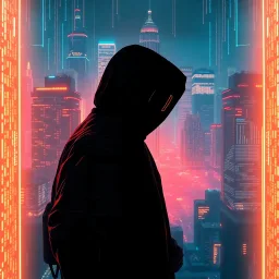 Matrix Mayhem - Text-based game