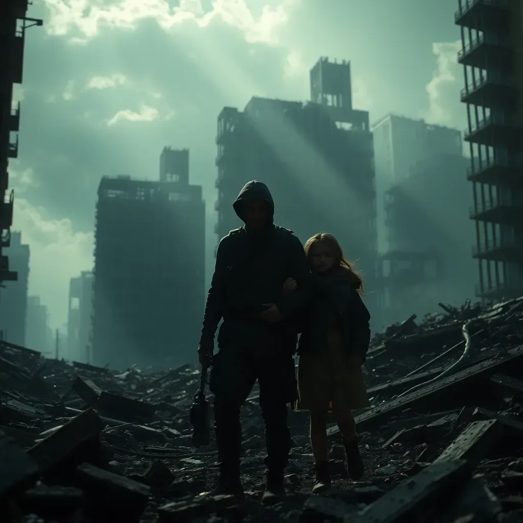 Requiem for Tomorrow