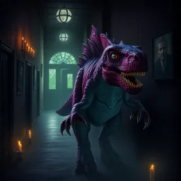 Nightshade Echoes - Text-based game