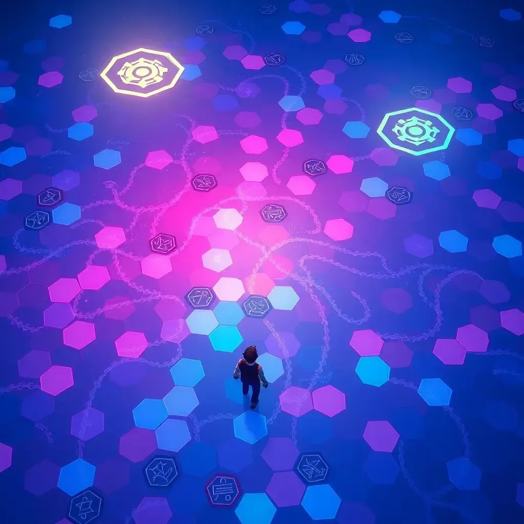 Hexagon's Call