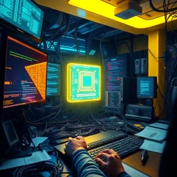 PCIe Chronicles: The Driver's Gambit