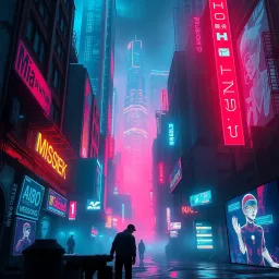 Fabricated Realities - Text-based game