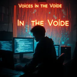Voices in the Void - Text-based game