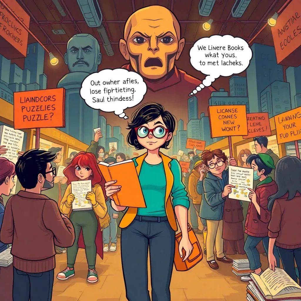 Ebook Entitlement: License to Read
