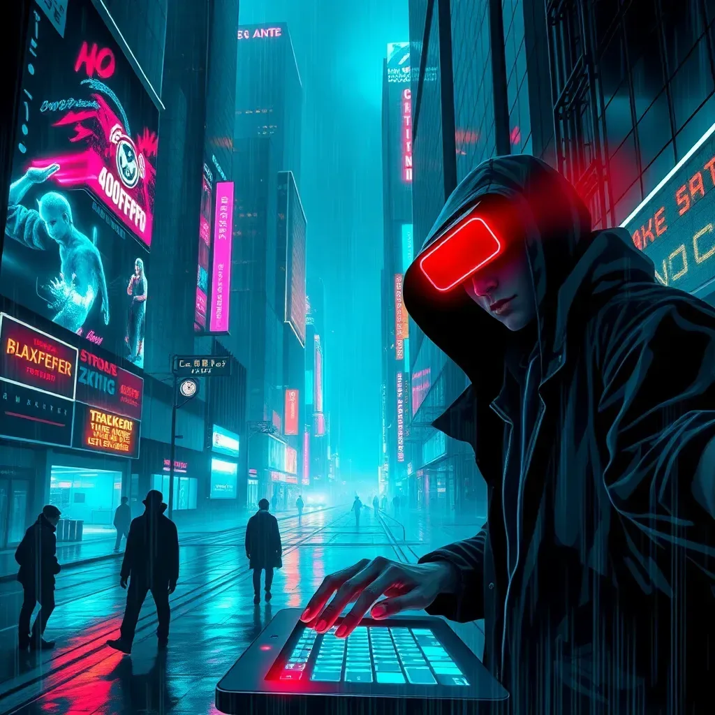 Programmed to Deceive