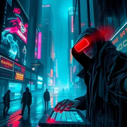 Programmed to Deceive