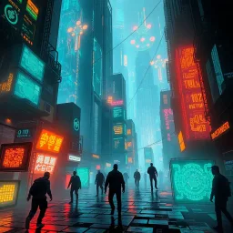 Proxy Wars: The Kamal Chronicles - Text-based game