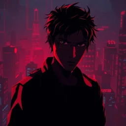 Hexi Protocol Conspiracy - Text-based game