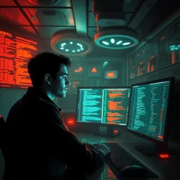 AI No More: Predictive Emergency