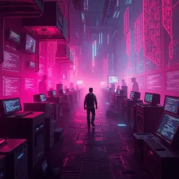 Code Crash: The Forth Awakens - Text-based game