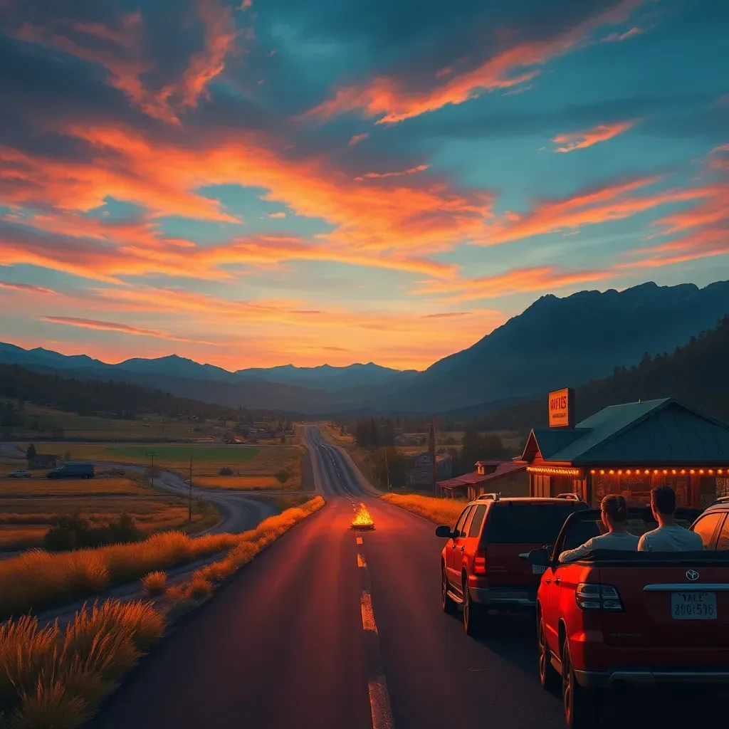 Roads of Reckoning