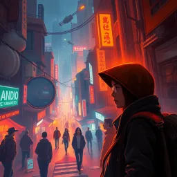 Soundscapes Unleashed - Text-based game