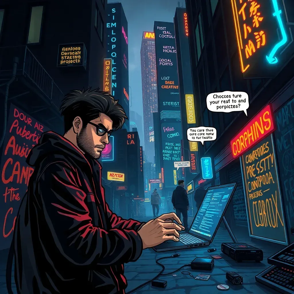 The ATmospheric Conspiracy