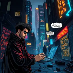 The ATmospheric Conspiracy - Text-based game
