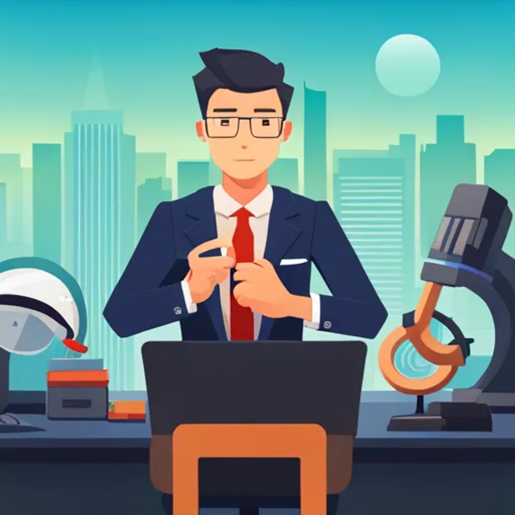 Data Detective