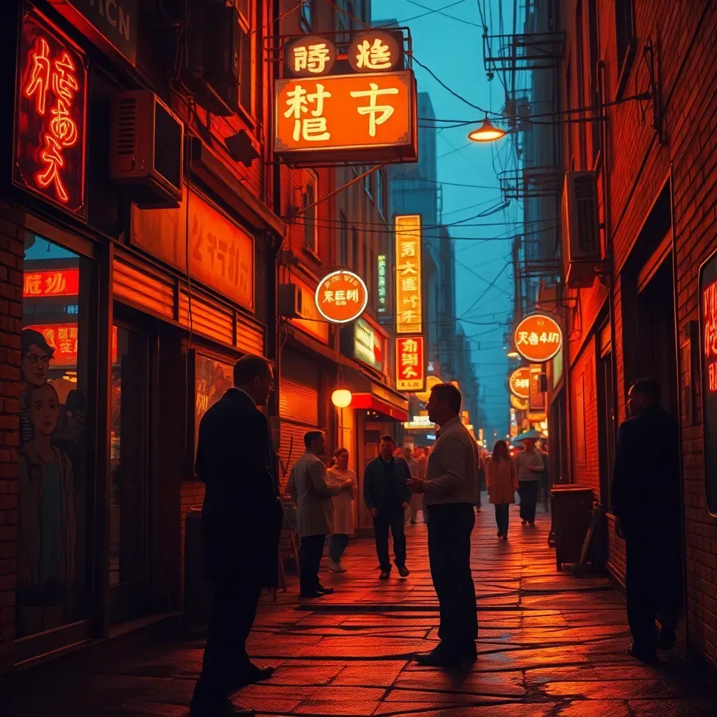 Echoes of the Everyday