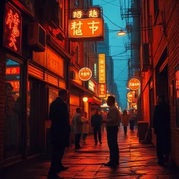 Echoes of the Everyday - Text-based game