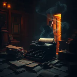 Wordsmith's Duet - Text-based game