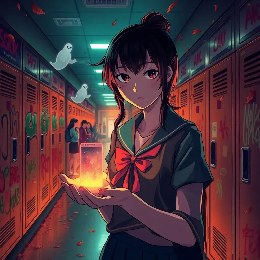 Detention of Fate