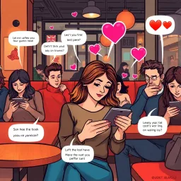 Textual Tension - Text-based game